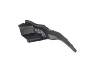 Mopar 68260206AC Cowl Side Panel Mopar 68260206AC Cowl Side Panel