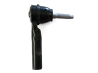 Mopar 68141058AA Tie Rod End Outer Mopar 68141058AA Tie Rod End Outer
