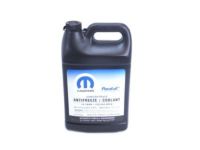 Mopar 68163848AB Antifreeze Coolant Gallon
