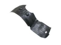 Mopar 68341321AA Shield Splash Rear Mopar 68341321AA Shield Splash Rear