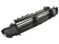 Mopar 68246267AA Grille Active Shutter Actuator Only