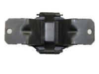 Mopar 52121773AA Bracket And Insulator Transmission Support