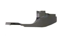 Mopar 6BM29TX7AC Cover Wiring Protector Front Sill, Scuff Molding Clips Mopar 6BM29TX7AC Cover Wiring Protector Front Sill, Scuff Molding Clips