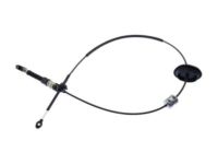 Dodge Journey Shift Cable - 4743768AB Shift Control Cable