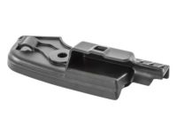 Mopar 68251541AD Retainer Tailgate Bar