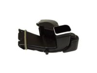Mopar 68158625AD Air Duct Mopar 68158625AD Air Duct