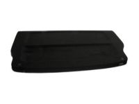 Mopar 6DD80JXWAA Cargo Cover, Rear