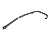 Mopar 68189417AD Hose Fuel Filler Vent