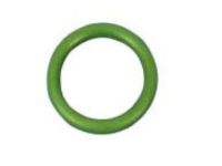 Mopar 4741705 Liquid Line O-Ring, Green