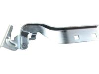 Mopar 68095734AA Hinge, Front Passenger Side
