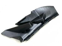 Mopar 68104945AC Bracket Fascia Support