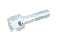 Mopar 1100A142 Crankshaft Pulley Bolt