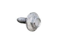 Mopar 6034716 Insulator Screw, Front Mopar 6034716 Insulator Screw, Front