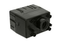 Mopar 68105739AA Receiver Wireless Ignition Node Mopar 68105739AA Receiver Wireless Ignition Node