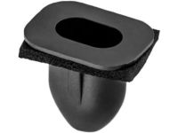 Mopar MB645307 Reveal Molding Grommet