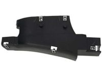 Mopar 55077375AD Mount Bracket, Front Driver Side