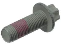 Mopar 68034513AA Bolt Torx Flange Head M14X1.50X39.00