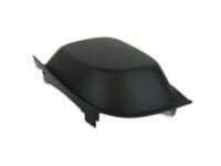 Mopar 1WP99DX9AB Console Cap, Black