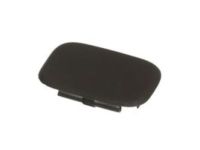 Mopar 1SW16DX9AA Armrest Cover, Black Mopar 1SW16DX9AA Armrest Cover, Black