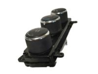 Mopar 5NC23DX9AF Heater Control Mopar 5NC23DX9AF Heater Control