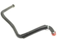 Mopar 52124650AH Pressure Hose Mopar 52124650AH Pressure Hose