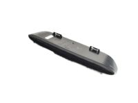 Mopar 68271965AB Bezel, Front Mopar 68271965AB Bezel, Front