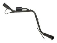 Mopar 52129222AE Tube Fuel Filler