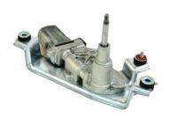 Mopar 68233454AA Wiper Motor