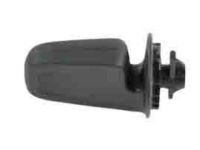 Mopar 6MB14DX9AB Support / Hook Quarter Trim Mopar 6MB14DX9AB Support / Hook Quarter Trim