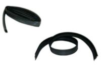 Mopar 4082007 Upper Run, Front