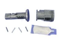 Mopar 5139207AA Ignition Lock Cylinder