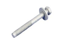 Mopar 6105118AA Isolator Bolt, Front