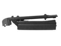 Mopar 5182822AD Frame Door Glass Mopar 5182822AD Frame Door Glass