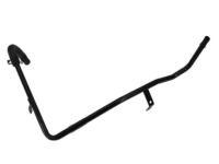 Mopar 5005343AB Hose Heater Return Mopar 5005343AB Hose Heater Return