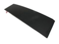 Mopar 5020669AA Applique, Rear Driver Side Mopar 5020669AA Applique, Rear Driver Side