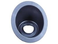 Mopar 52059831AH Fuel Pocket, Rear Driver Side