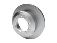 Mopar 68174125AB Rotor Brake Rear Mopar 68174125AB Rotor Brake Rear
