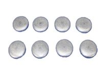 Mopar 4556022 Plug Core 1.625 Diameter Cylinder Block Drain Mopar 4556022 Plug Core 1.625 Diameter Cylinder Block Drain