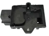 Dodge Grand Caravan Battery Tray - 5002124AB Battery Tray