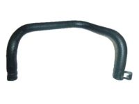 Mopar 52089318AA Hose Power Steering Return Cooler To Reservoir