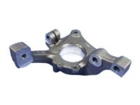Mopar 5272487AB Knuckle Front Mopar 5272487AB Knuckle Front