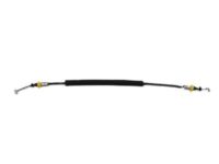 Mopar 68058978AC Cable Outside Handle Front Door Mopar 68058978AC Cable Outside Handle Front Door