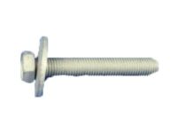 Mopar 6102222AA Stabilizer Link Bolt, Lower
