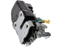 Mopar 5027961AB Latch Front Door