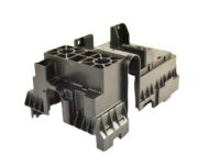 Mopar 68158445AC Lower Cover, Center