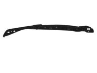 Mopar 55372188AB Reinforcement Tailgate Hinge Pivot Pins