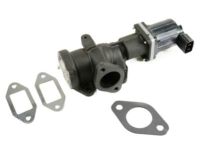 Mopar 68228833AA Valve Kit EGR