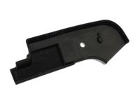 Mopar 68251540AE Retainer Tailgate Bar