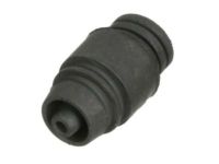 Mopar 68071989AA Bumper Liftgate Mopar 68071989AA Bumper Liftgate