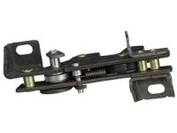 Mopar 68002972AA Lock, Passenger Side